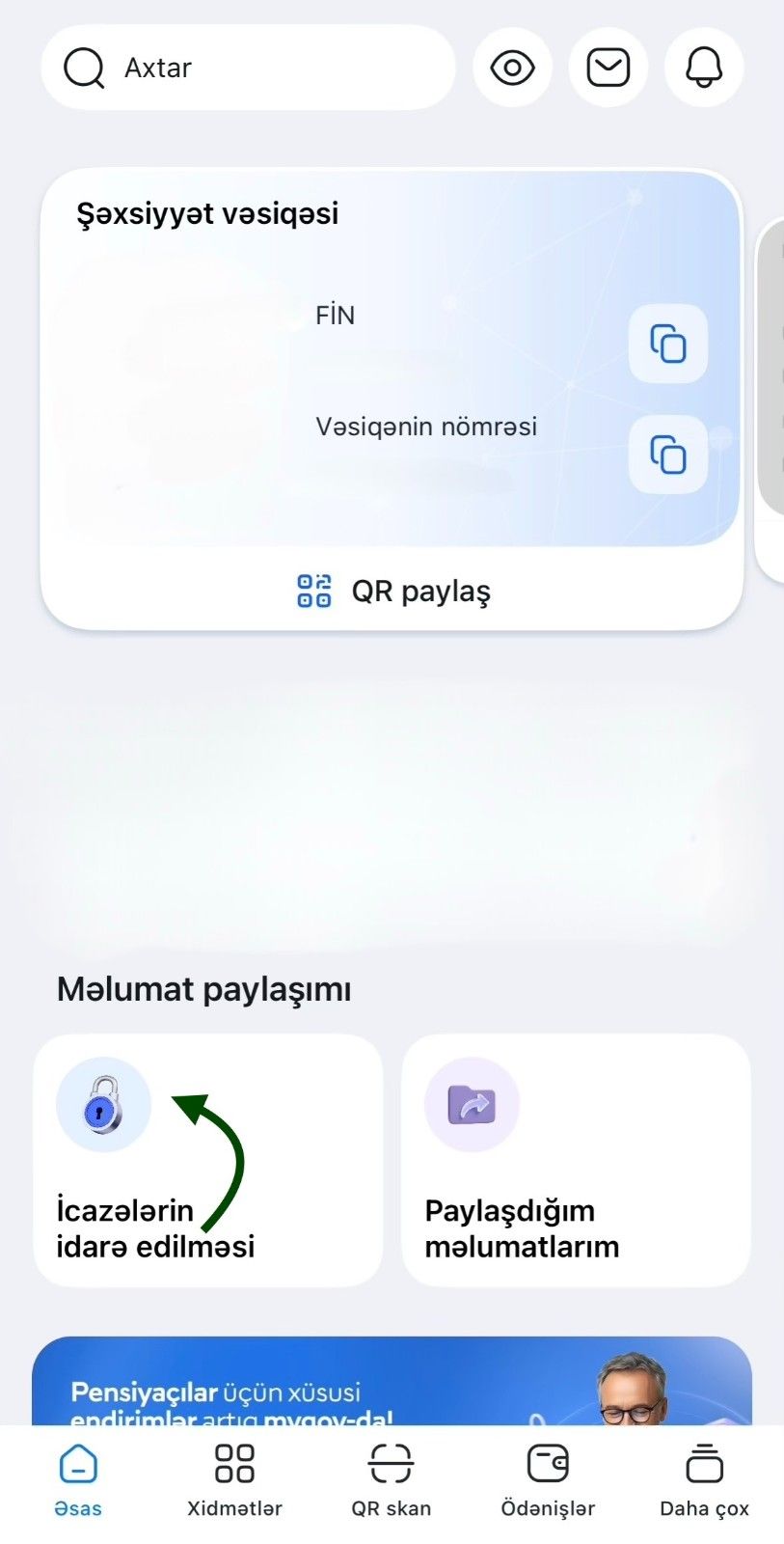 Addım 1