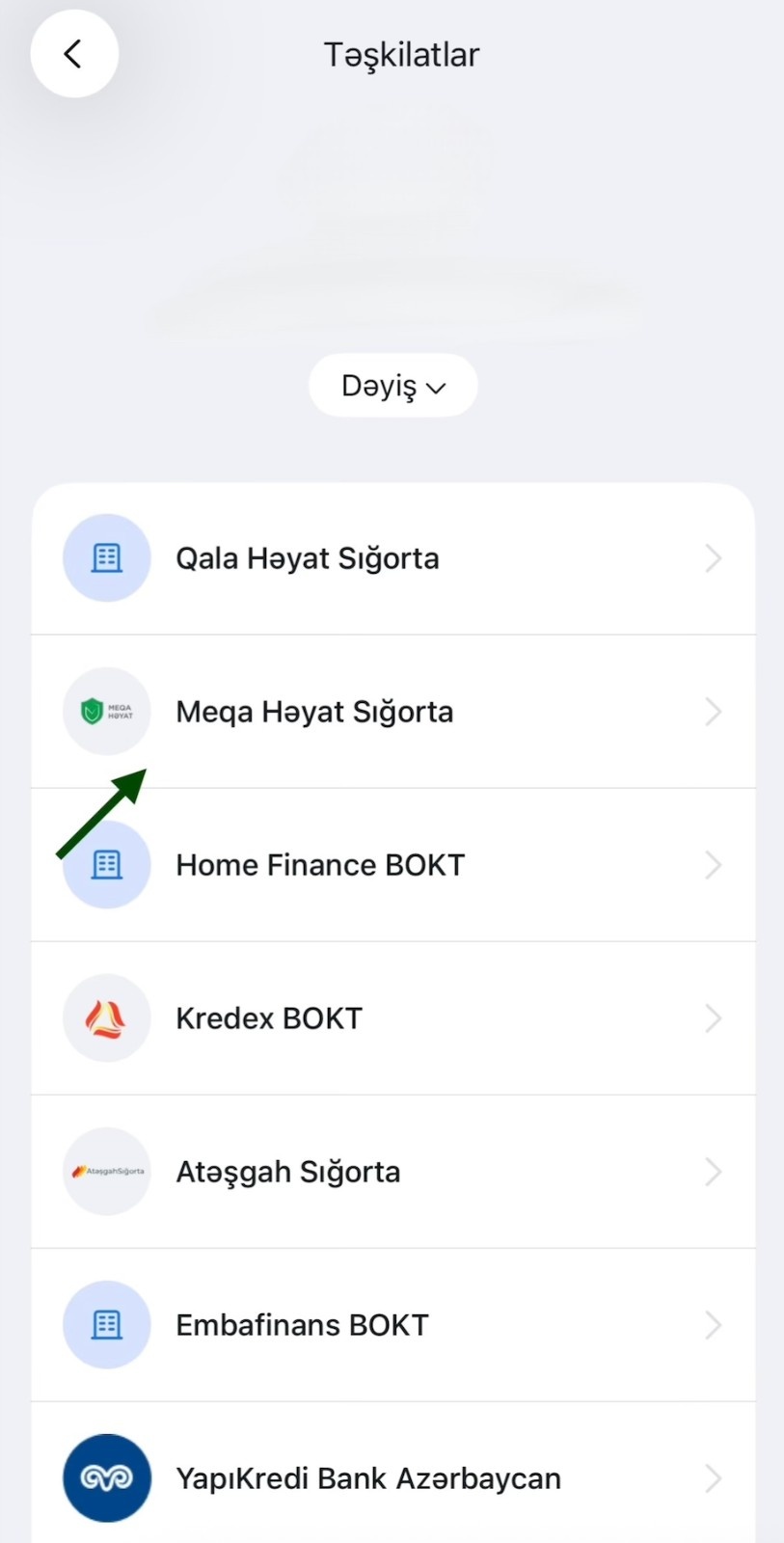 Addım 3